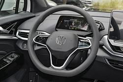 electric car