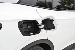 electric car